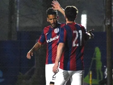 El Senior de San Lorenzo debutará en la Copa Argentina 