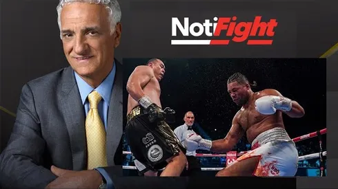 Larena comenta el Zhang vs Joyce 2