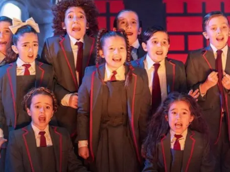 Entradas para "Matilda, el musical" 2024: precios y dónde comprarlas