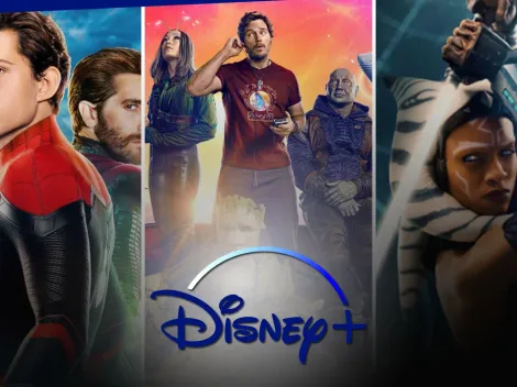 Estrenos de series y películas de Disney+ en agosto 2023