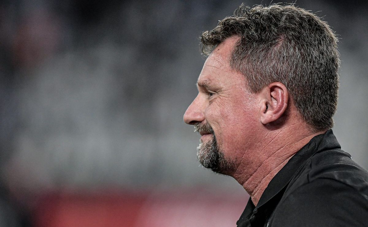Fábio Matias revela curinga para Coritiba x AméricaMG “Casa”