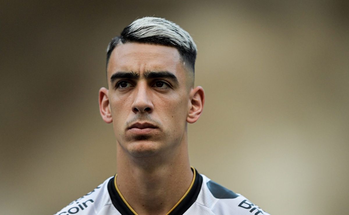 Pumita Rodríguez deve deixar o Vasco na próxima temporada
