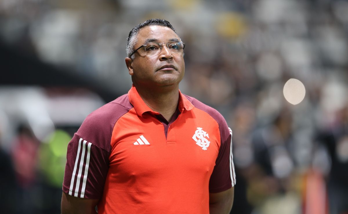 Veja quem é o reforço de última hora para o Inter em duelo contra o Vasco