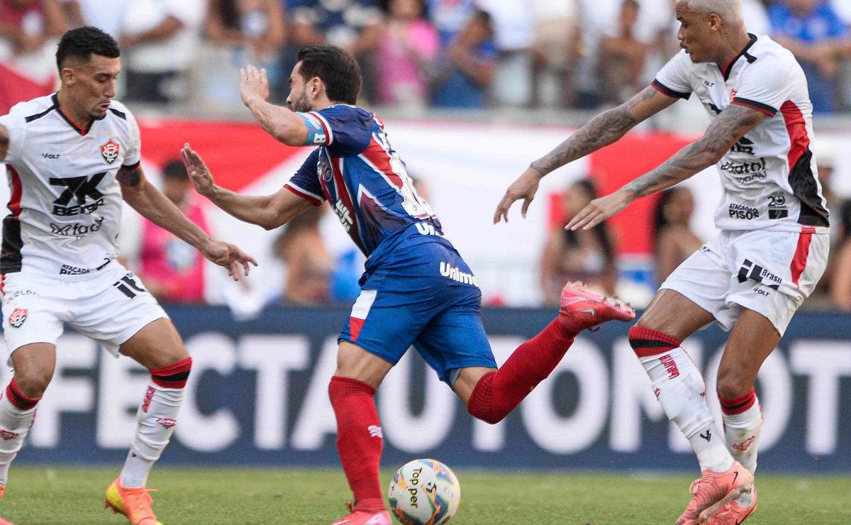 📺Bahia x Colo-Colo: onde assistir confronto pelo Campeonato Baiano