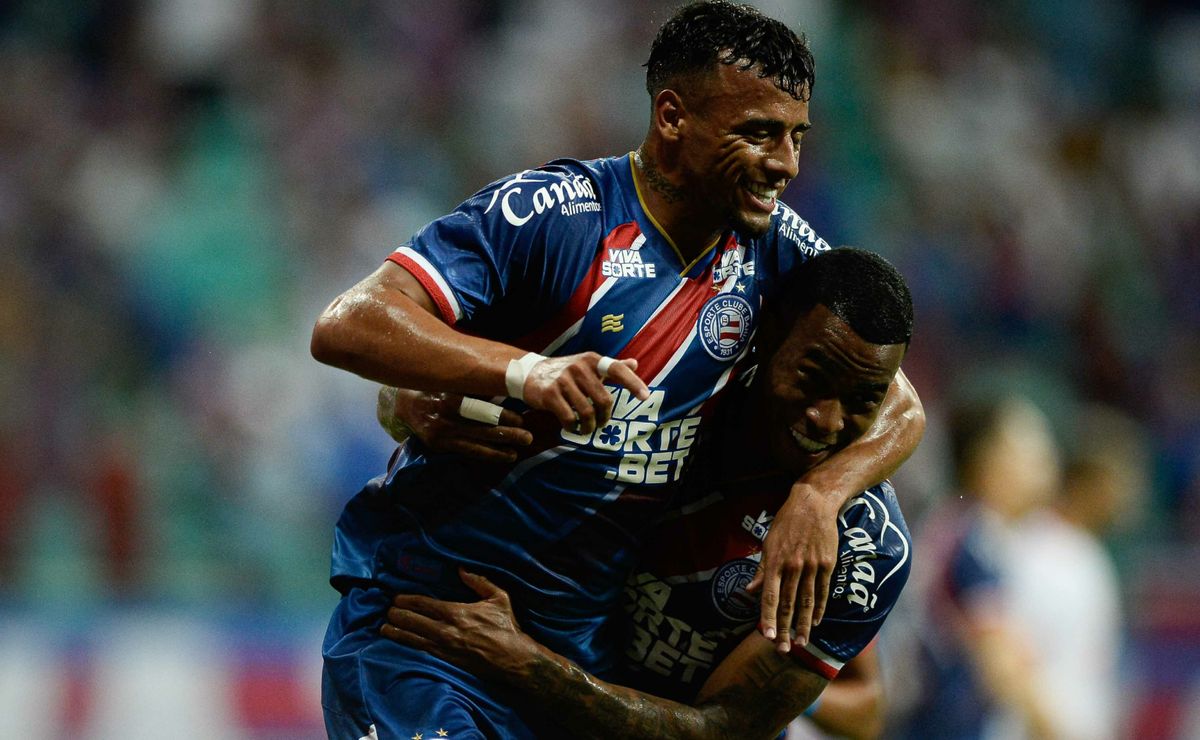 Veja onde assistir Barcelona de Ilhéus x Bahia pelo Campeonato Baiano