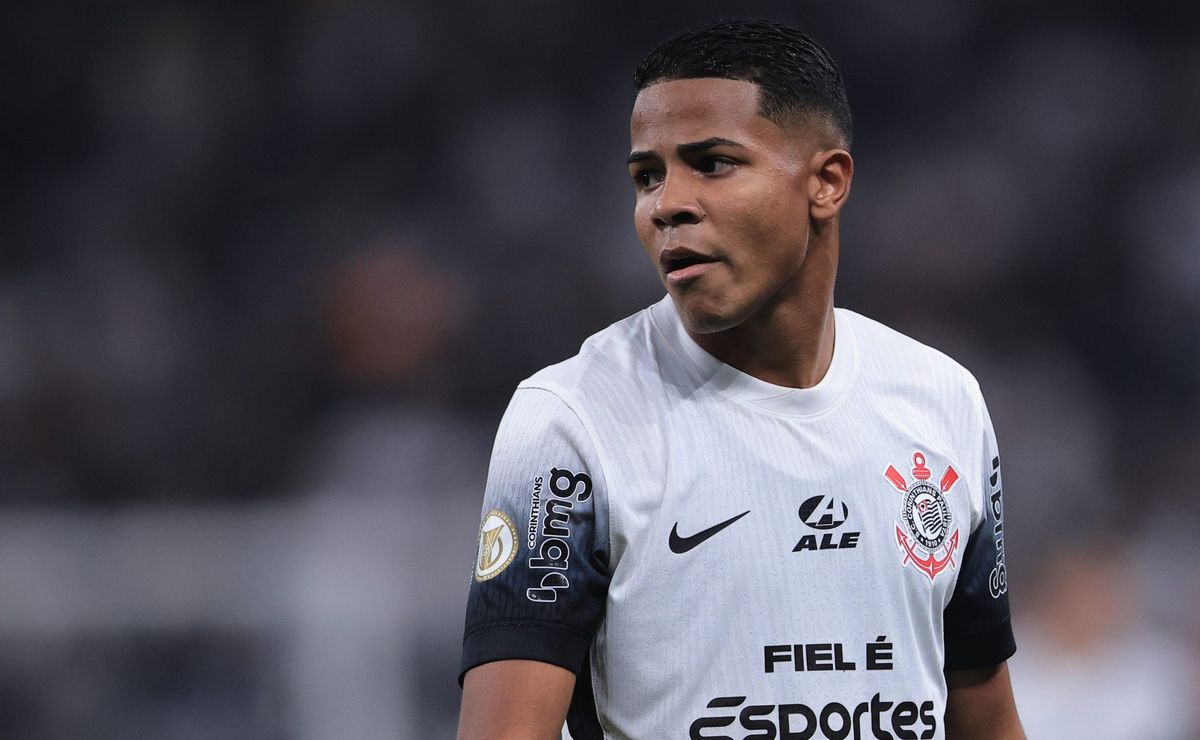 Veja o que acaba de bombar nos bastidores envolvendo Wesley e o Botafogo