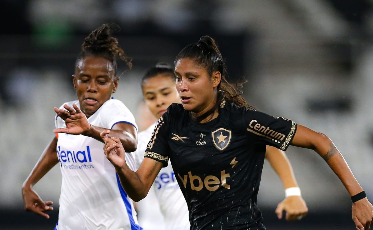 Tudo sobre Botafogo x Vasco na 3º rodada do Brasileirão Feminino A2