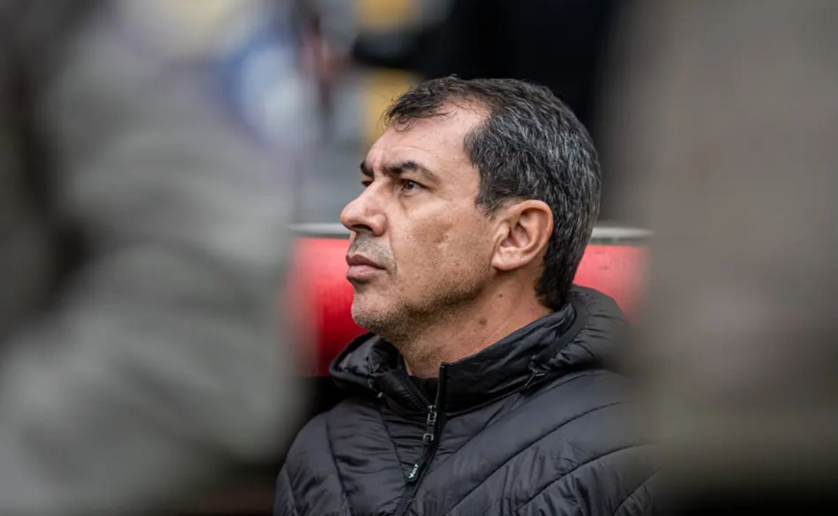 Vitória com Carille mostra presença ofensiva, mas empata com Mirassol no Brasileirão