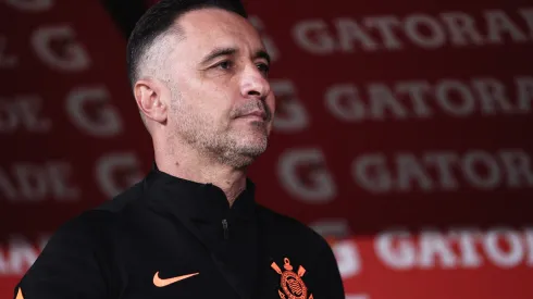 Foto: Ettore Chiereguini/AGIF - VP pode perder a joia para o restante da temporada