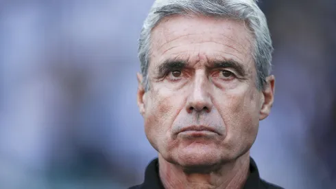 (Photo by Buda Mendes/Getty Images)- Castro expôs as opções do setor