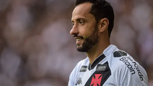 Foto: Thiago Ribeiro/AGIF- Medalhão é fundamental no time do Vascão