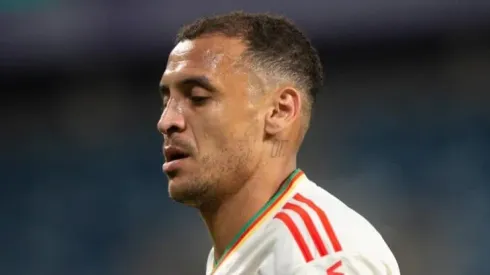 Foto: Reprodução- Asmar detonou "novo" titular do Mengão