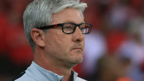 (Photo by Bruna Prado/Getty Images) - Odair e campeão mundial foram ventilados no Peixão