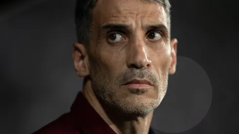 Jorge Rodrigues/AGIF - Vojvoda, técnico do Fortaleza