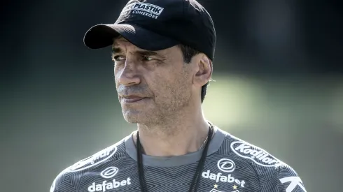 Foto: Flickr Santos- Argentino foi demitido nesta quinta-feira