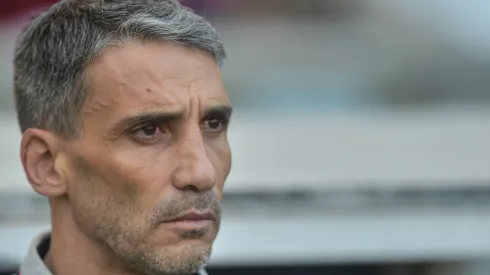 Foto: Thiago Ribeiro/AGIF- Treinado dará cartada final para o acerto