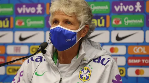 Foto: Flickr CBF- Treinadora expôs sua visão sobre o jogo contra a Venezuela