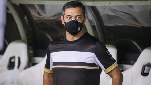 Foto: Lucas Emanuel/AGIF - Ceará encaminha acerto com meia do Atlético-MG