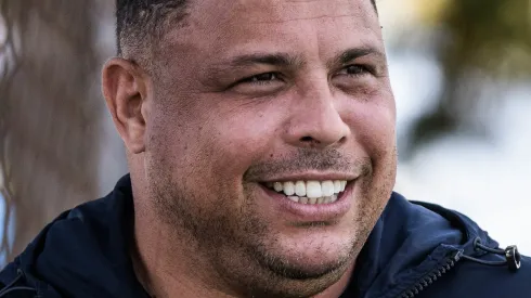 Foto: Gustavo Aleixo/Cruzeiro – Ronaldo tem interesse em jogador do Internacional