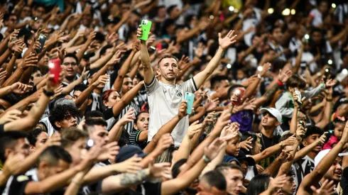 Foto: Kely Pereira/AGIF - Ceará atinge marca surpreendente de sócio-torcedores