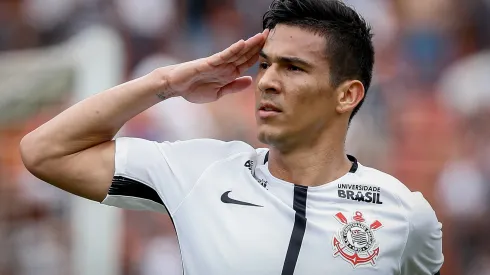 Foto: Marcello Zambrana/AGIF- Xerife é peça crucial da equipe