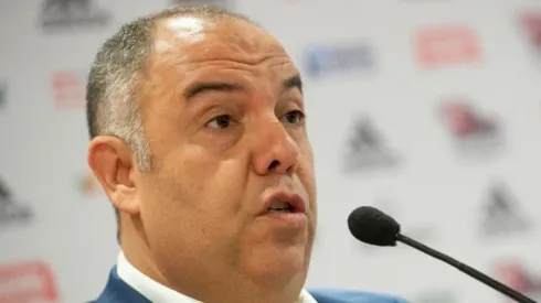 Foto: Alexandre Vidal / Flamengo- Dirigente acertou venda do jogador