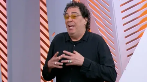 Foto: Reprodução/TV Globo