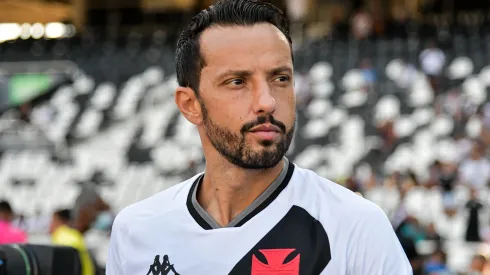 Foto: Thiago Ribeiro/AGIF- Medalhão também vem sendo essencial no Vascão