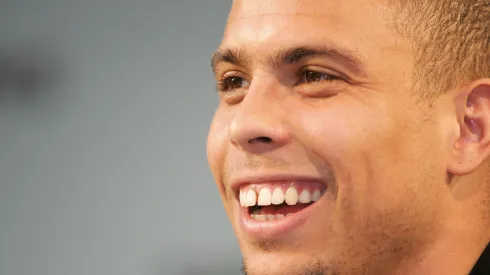 (Photo by Andreas Rentz/Getty Images)- R9 fechou com jovem promessa