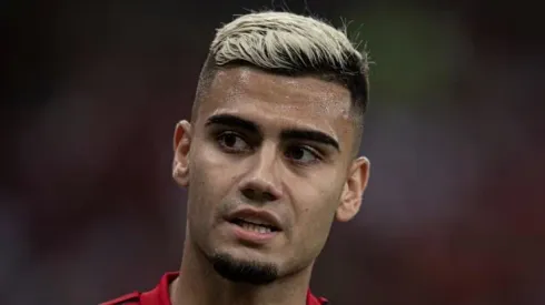 Foto: Jorge Rodrigues/AGIF- Jogador está a caminho do Fulham