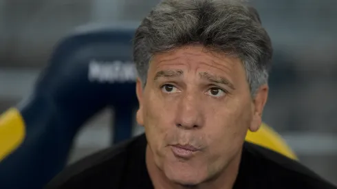 Foto: Thiago Ribeiro/AGIF- Jogador foi um pedido especial de Renato