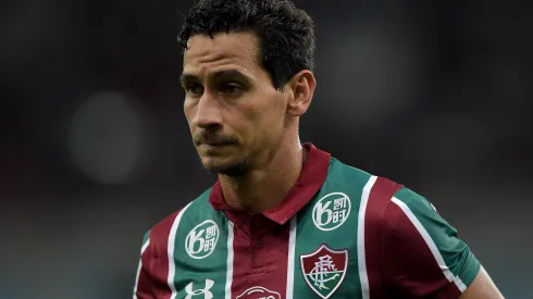 Foto: Thiago Ribeiro/AGIF - Ganso exalta titular do Palmeiras