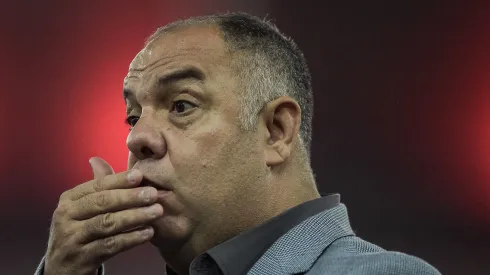 Foto: Thiago Ribeiro/AGIF- Dirigente pode ficar a ver návios no negócio