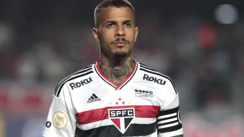 Fotos: Rubens Chiri / saopaulofc.net - São Paulo pretende lucrar com parça de Diego Costa