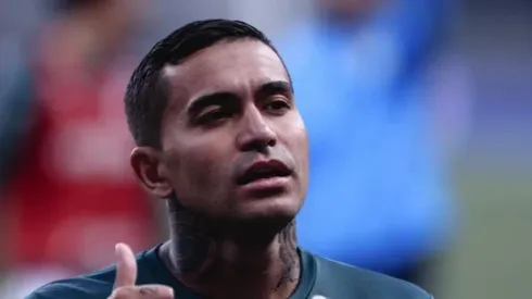 Foto: Ettore Chiereguini/AGIF- Comentarista 'se derreteu' pelo camisa 7