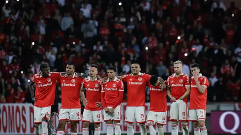 Foto: Maxi Franzoi/AGIF - Internacional encara o Juventude nesta segunda-feira (29)