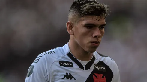 Foto: Thiago Ribeiro/AGIF - Palacios quer ter mais oportunidades em campo