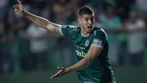 Foto: Heber Gomes/AGIF - Pedro Raul interessa ao Grêmio.