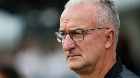 Foto: Marcello Zambrana/AGIF- Dorival deve apostar na revelação