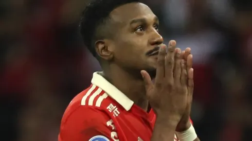 Photo by Fernando Alves/Getty Images - Edenilson pode voltar entre os titulares do Internacional