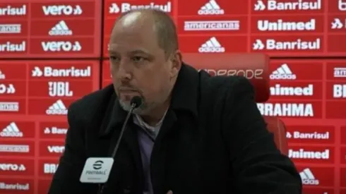 Foto: Reprodução / Internacional - Colorado define valor para negociar medalhão