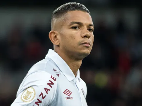 David Braz não se cala e diz ser perseguido por Claus após um episódio de 2015