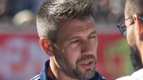 Foto: Beno Küster Nunes/AGIF - Paulo Pezzolano