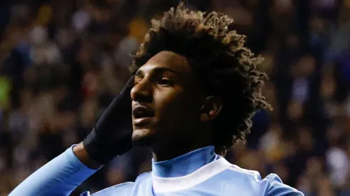 Foto: Tim Nwachukwu/Getty Images - Talles Magno