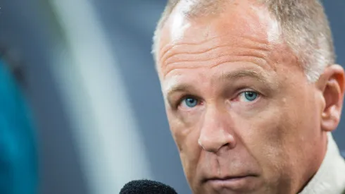 Foto:Daniel Vorley/AGIF- Treinador pode ver o atleta embarcar rumo à Europa