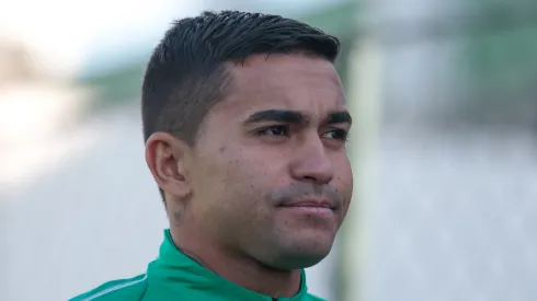 Foto: Marcello Zambrana/AGIF - Ídolo vive impasse em extensão do contrato