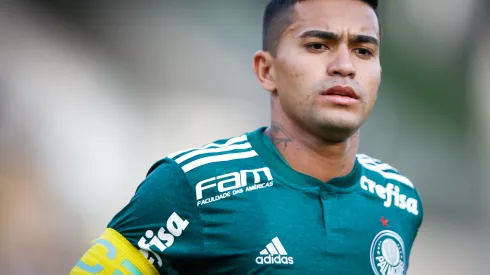 (Photo by Alexandre Schneider/Getty Images) - Companheiro do camisa 7 foi sugerido pelo ex-jogador