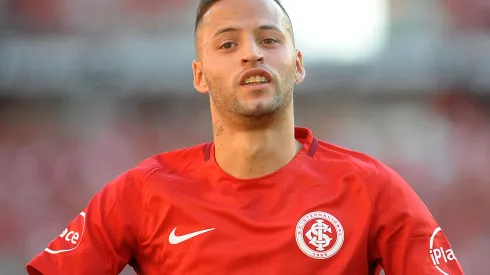 Foto: Ricardo Rimoli/AGIF - Atacante quer o camisa 8 no Tigres