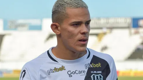 Foto: Álvaro Jr./PontePress - Internacional já começa a planejar temporada 2023