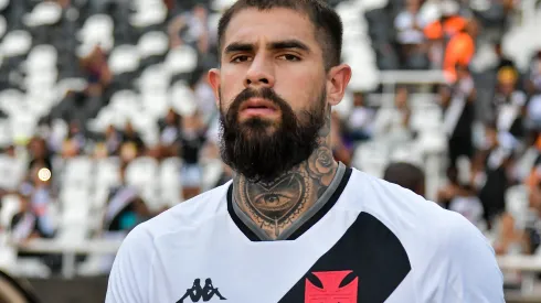 Foto: Thiago Ribeiro/AGIF- Quintero